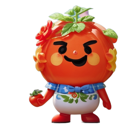 FieldTrackマスコット